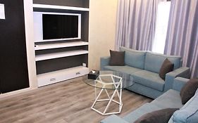 Beverly Hotel Beirut